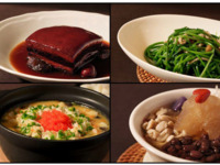 ☆ Limited to 3 or more people☆Prix fixe course [7 dishes total]