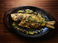 【LUNCH｜土日祝】ランチコース 全4品