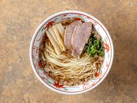尾道ラーメン唐揚げ
