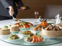 Order style buffet  "Special Treat"