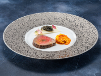 支配人就任記念コース（6月3日まで限定）