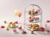 ☆Candy Dream☆ TWICE Afternoon Tea (July 18 - August 30)