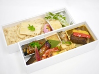 みつわ弁当　6,480円