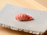 Signature Omakase Course