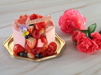 母の日ケーキ（5/1～5/10）