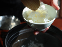 【ディナー】ビーガンコース 全7品