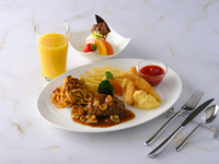 キッズワンプレートデッシュ