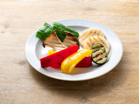 季節の野菜