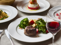 【店内】COURSE A -Limited Edition-（5-6月限定）