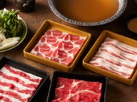 【20時30分以降のご予約限定遅割プラン15%OFF】モーモーコース