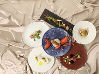 [Early Bird Discount - Limited Time Offer for Golden Week] Anniversary (Reservations required 2 days in advance)