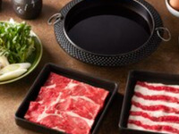 [Early Bird Discount Plan - 15% OFF for Reservations Made After 8:30 PM] Domestic Beef Course