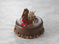 デリスショコラ（６号／約18㎝）6,300円