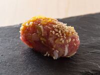 [晚餐]主廚搭配套餐