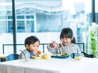 【GW限定】お子様連れ専用ランチコースB