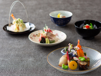 〈5/1~8/31〉【特典つき】飲み放題つきプラン  〈Aプラン〉