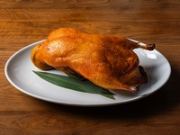 【ディナー】5月限定セントラルコース