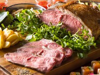 【２部】SPランチブッフェ