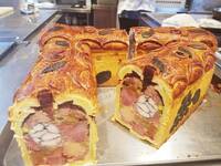 【ランチ セゾンコース】税込6800円