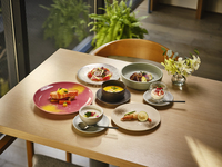 Chef's Selection Course