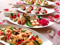 【¥5,000】★バーベキュー無し★ナイトビアガーデン(大人)