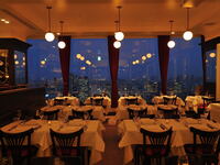 【ネット限定乾杯ドリンク＆ホールケーキ付きディナー エトワールコース】16000円税サ込