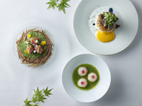 ◎限时午餐◎麦的盛宴