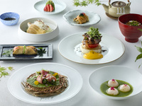 ◎期間限定◎舞のごちそう～特別会席～ディナー