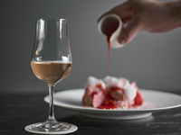 Weekday-only offer until May 1st/20%OFF【Dessert bar mudae. by Justin Lee】 (Lunch) - 5-course meal + 3 kinds of pairings