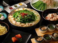 [Dinner] Yamanaka Course