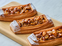 ナッツデニッシュ　＊5/1～6/30