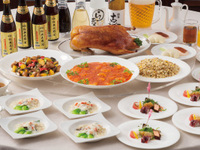 〈4/17~6/19〉【特典つき】 飲み放題プラン（Ａプラン）