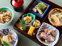ひかげ弁当