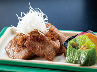 料理長おまかせ会席