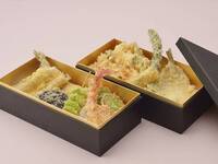 5月1日～【テイクアウト】特製天ぷら盛り合わせ※予約制