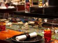 【MENU DÉGUSTATION】 期間限定 夏のデギュスタシオンコース・ペアリングワイン付＜数量限定＞