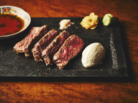 TSUMUGI系列－精選陳年國產牛肉，經時間熟成，風味獨特