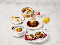 MS.CASABLANCAコース！ 【2h飲み放題付き】