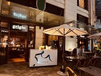【心地よい夜風と一緒に♪】テラスディナープラン全4品＋ハイネケンエクストラコールドもOK！2時間飲み放題付