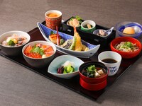 《ランチ限定》お好み丼御膳～極～