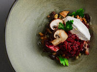 May - June Vegan Course (May 8th to June 28th)