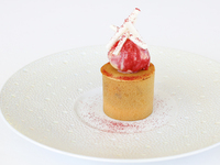 [Summer SIMOSE] Lunch Course - 12,500 yen