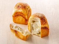 【事前決済】ハラペーニョ・ドライトマト＆チーズ食パン