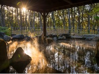 藍海ランチ＆日帰り温泉プラン（SPMC会員）