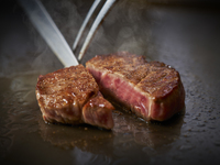 Dinner to enjoy KYOTO Duck and Seasonal flavours