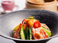 [通常料金] 冷やしそば 3,500円