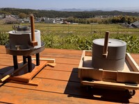 [Private plan for 4-6 people] 50,000 yen per person