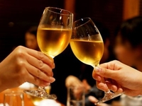 Alcohol-free drinks, 120-minute limit (order system)