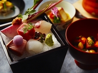 Free Private Room [Special Price(Dinner)] Kaiseki ～Kei～ 19,000 yen