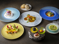 [Official Website Exclusive Offer] Includes 1 Drink - Raicho (Ptarmigan) 6/1 - 8/31